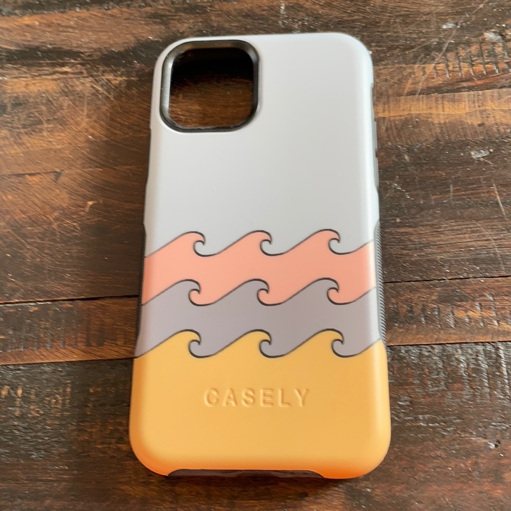 iPhone 11 Pro